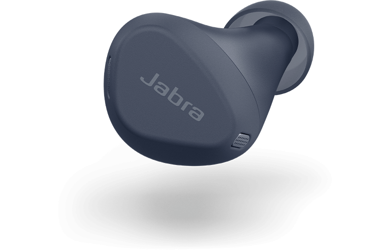 True wireless sports earbuds with ANC | Jabra Elite 4 Active